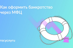 КАК БЕСПЛАТНО СПИСАТЬ ДОЛГИ ДО 500 000 РУБЛЕЙ