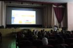 В Городищенском районе прошёл областной обучающий семинар ЦУР Пензенской области